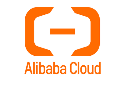 Alibaba Cloud logo
