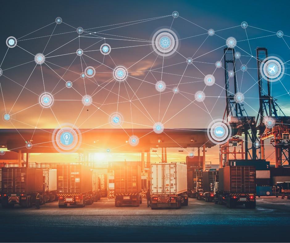 logistics technology