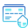 digital wallet icon