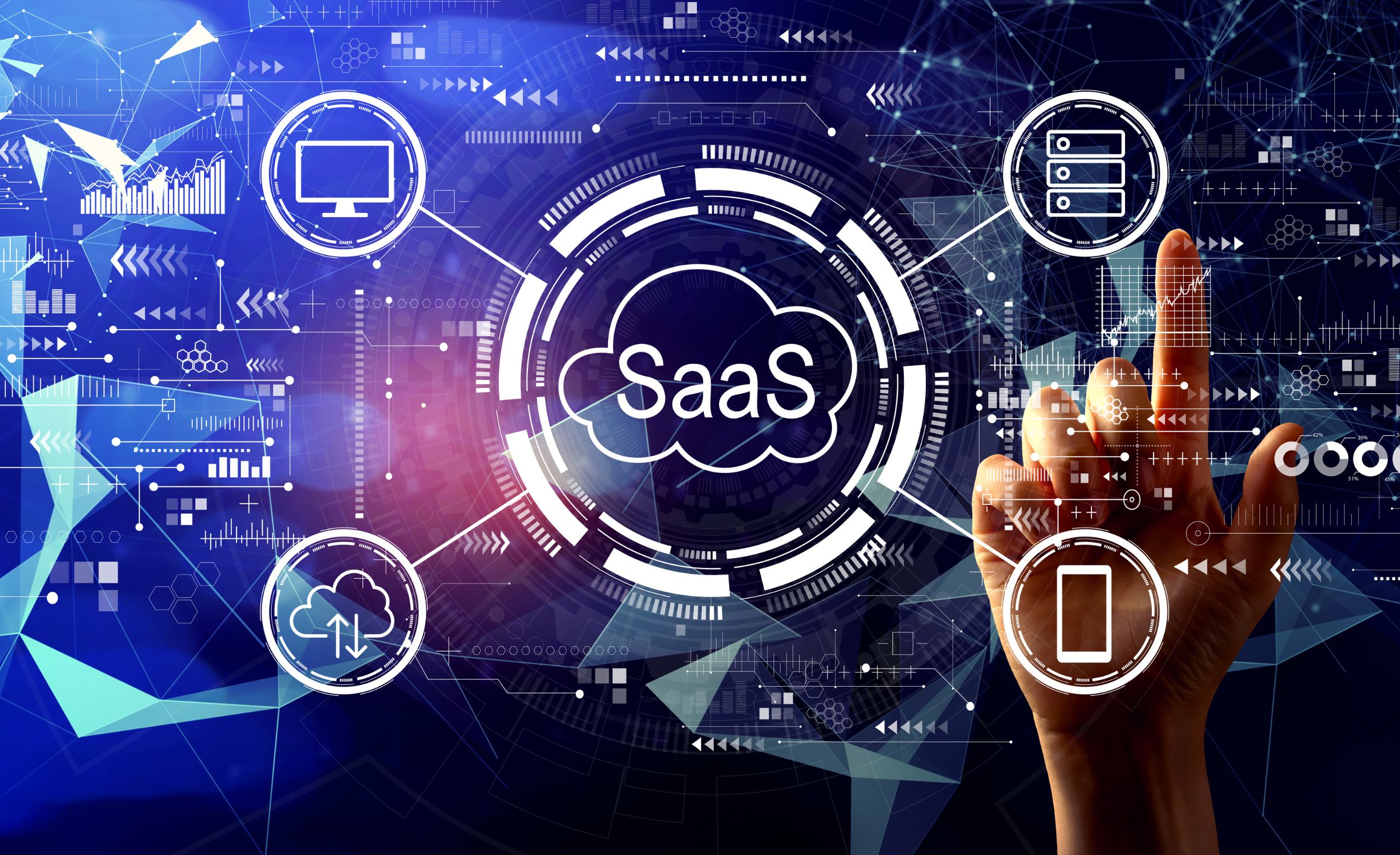 Saas article image