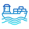 logistics icon