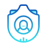 id verification icon