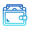 wallet icon
