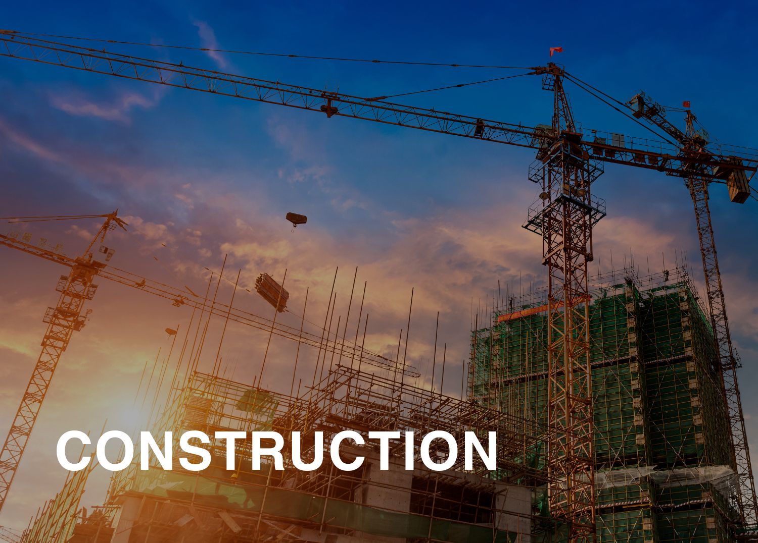 construction industry