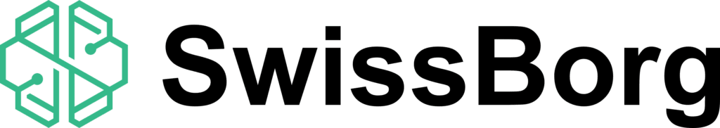 swiss borg logo