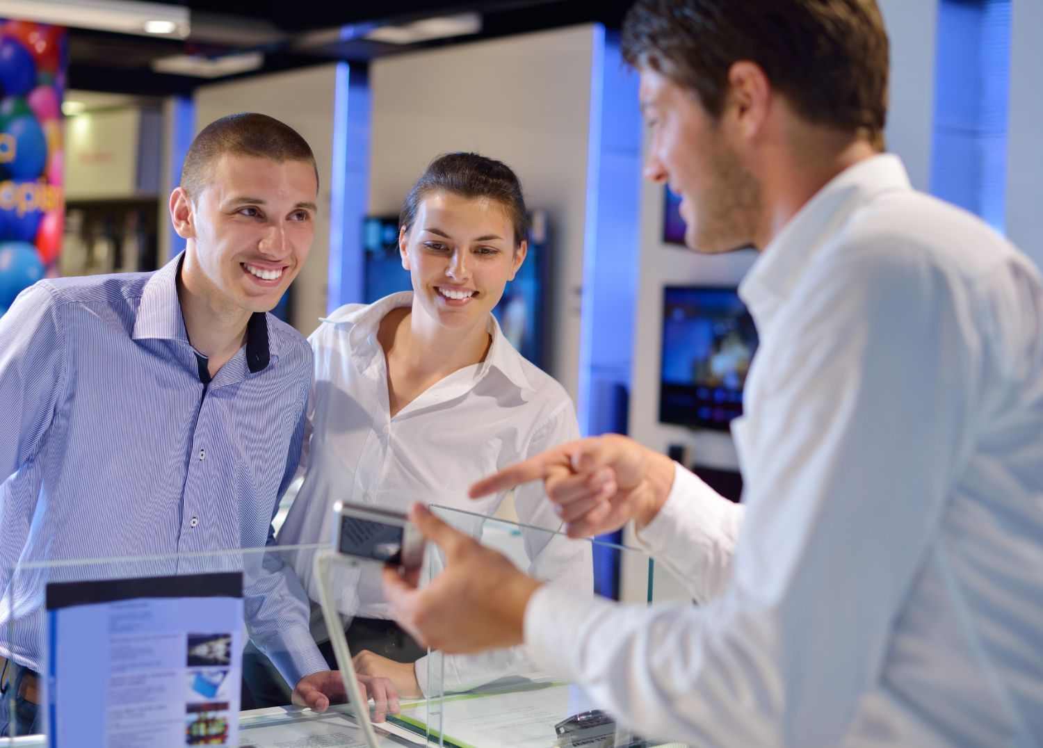 electronics b2b marketplace