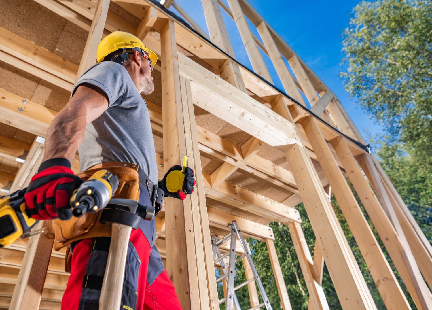 construction b2b marketplace