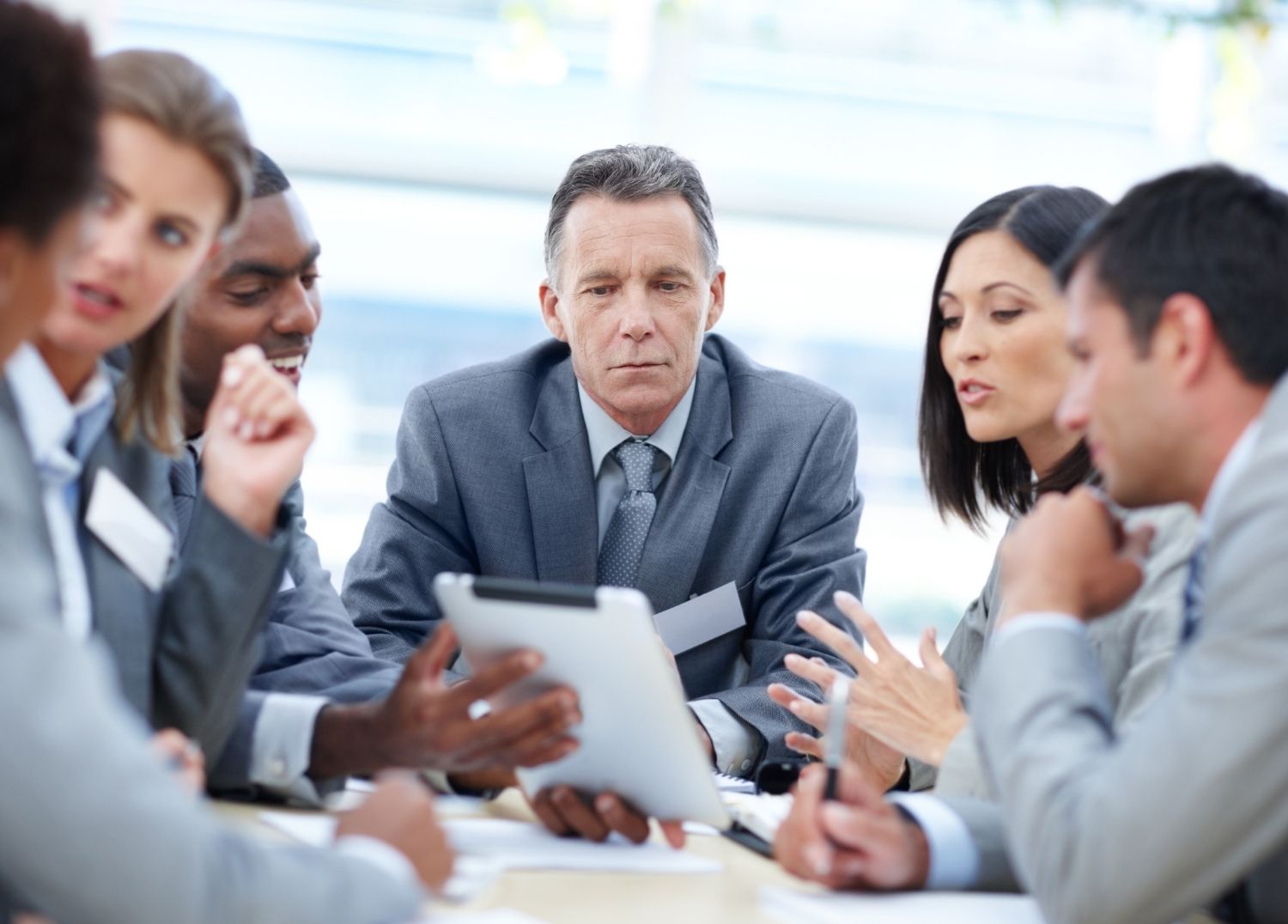 enterprise b2b marketplace