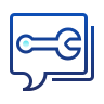 technical support icon