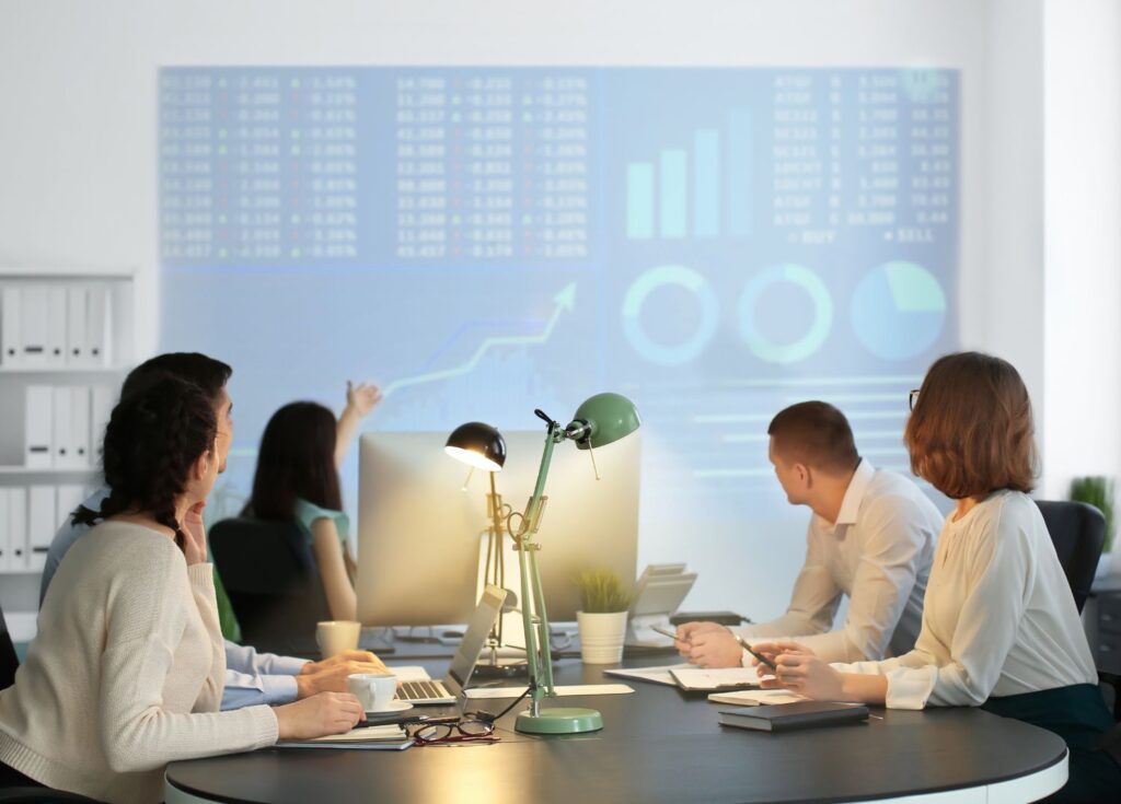 government entities b2b platform